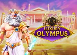 SOR76: Luxury of Olympus